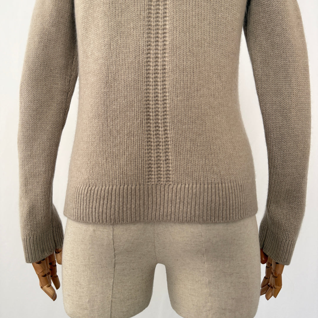 IRIS von ARNIM Cashmere Cardigan