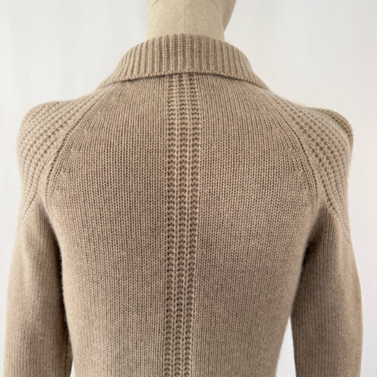 IRIS von ARNIM Cashmere Cardigan