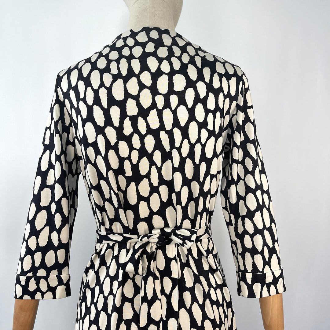 DIANE von FURSTENBERG Silk Dress