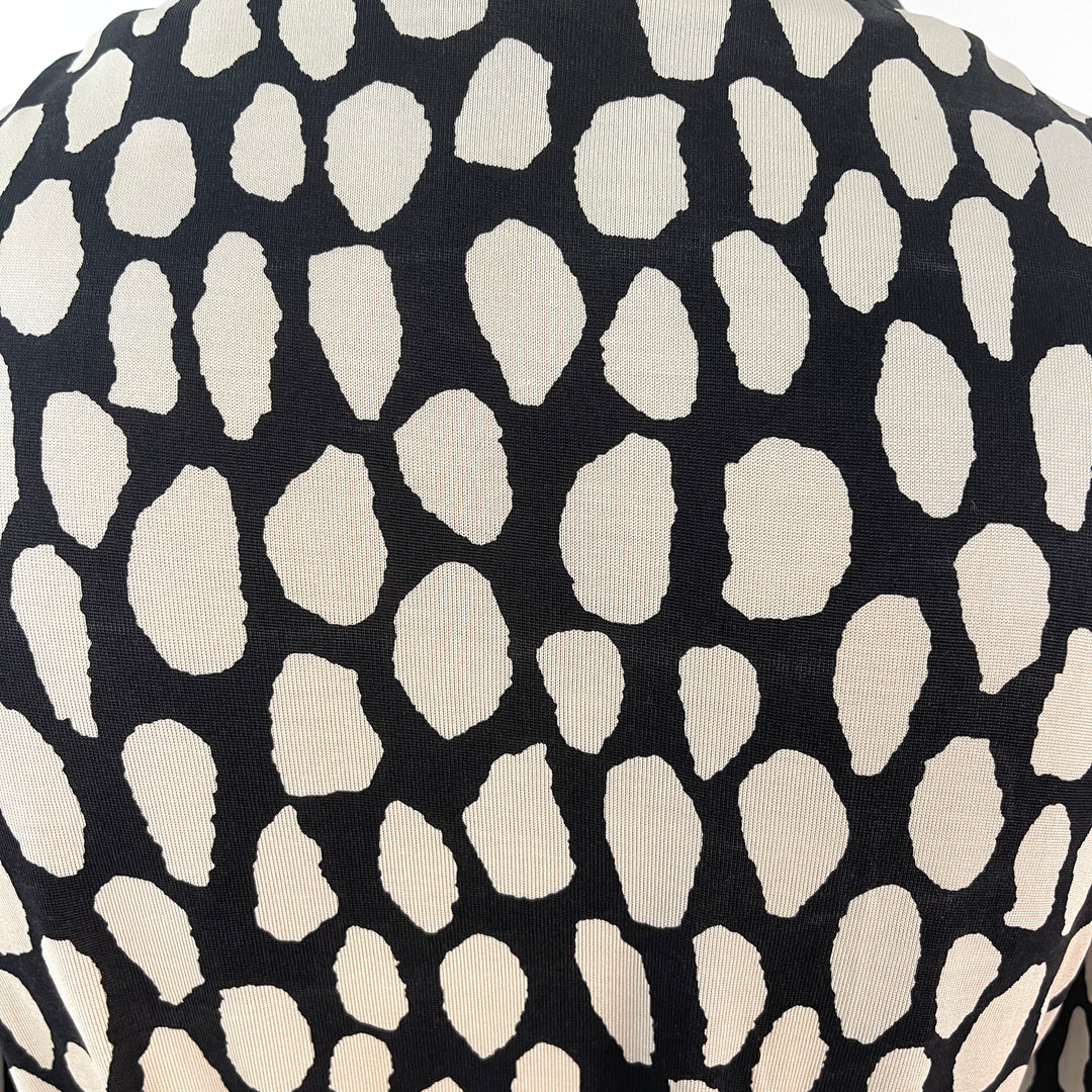 DIANE von FURSTENBERG Silk Dress