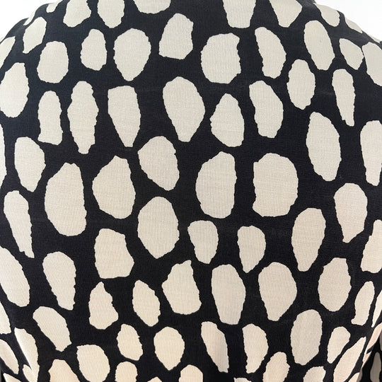 DIANE von FURSTENBERG Silk Dress