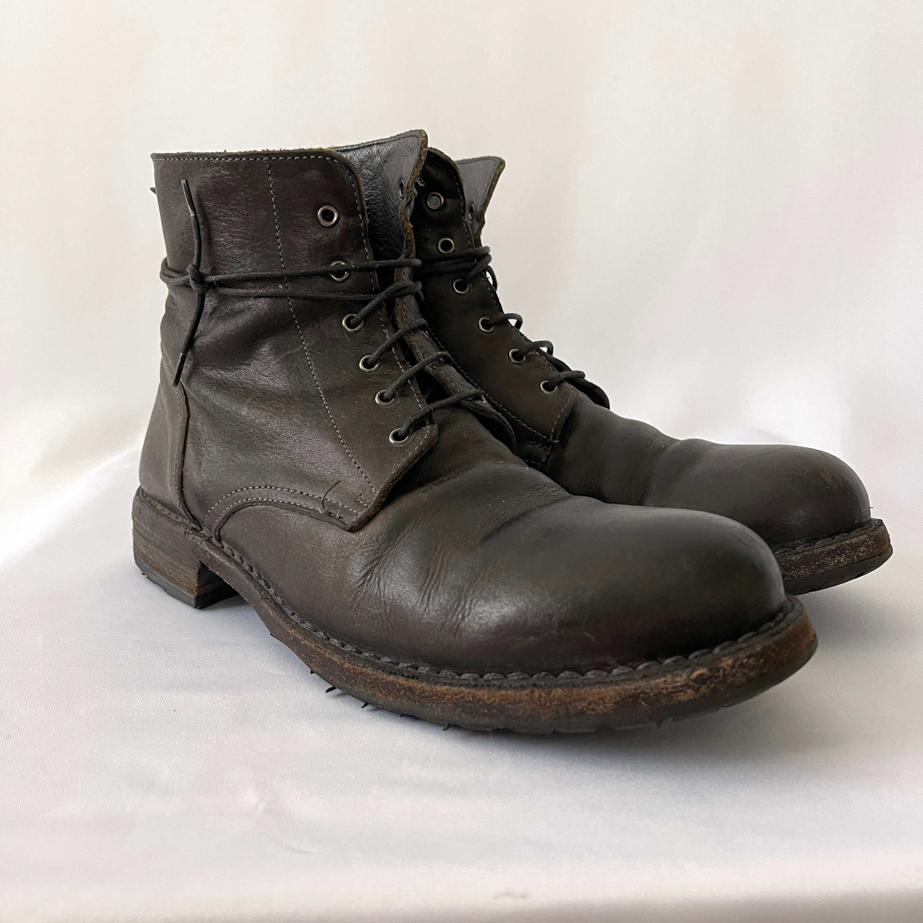 MOMA Boots