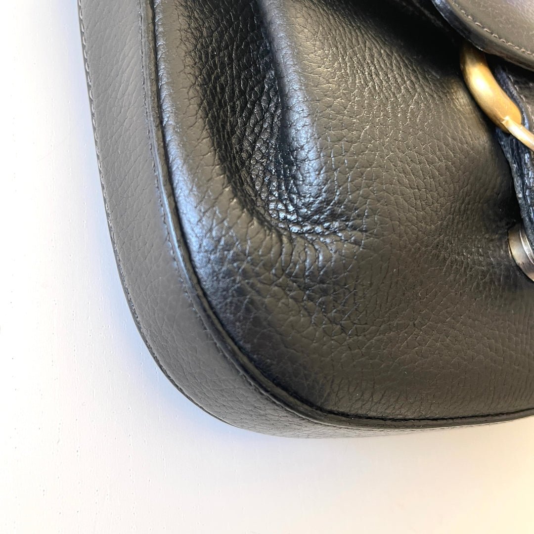 BALLY Vintage Crossbody Bag