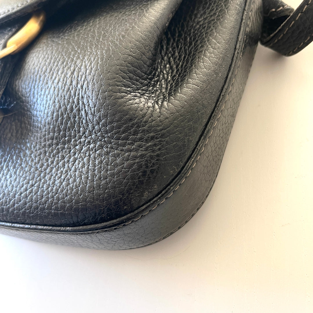 BALLY Vintage Crossbody Bag