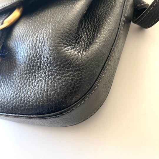 BALLY Vintage Crossbody Bag