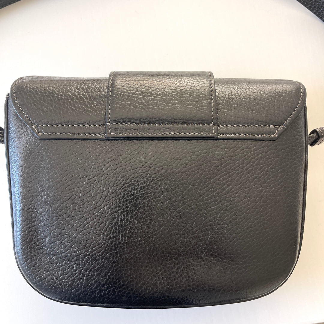 BALLY Vintage Crossbody Bag