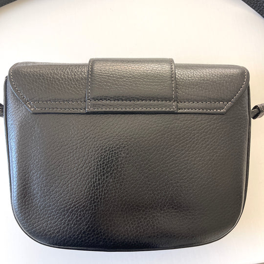 BALLY Vintage Crossbody Bag