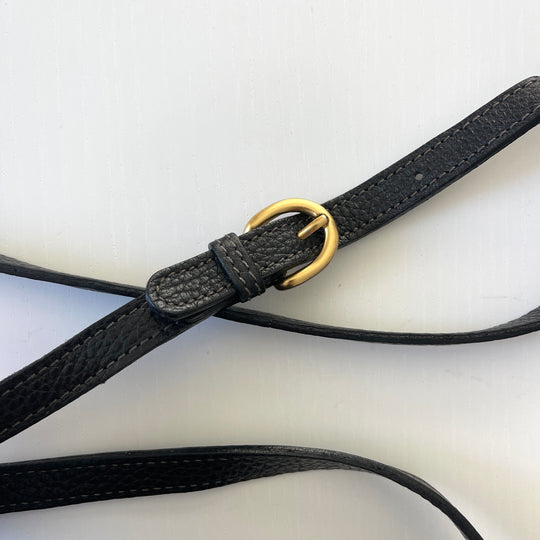 BALLY Vintage Crossbody Bag