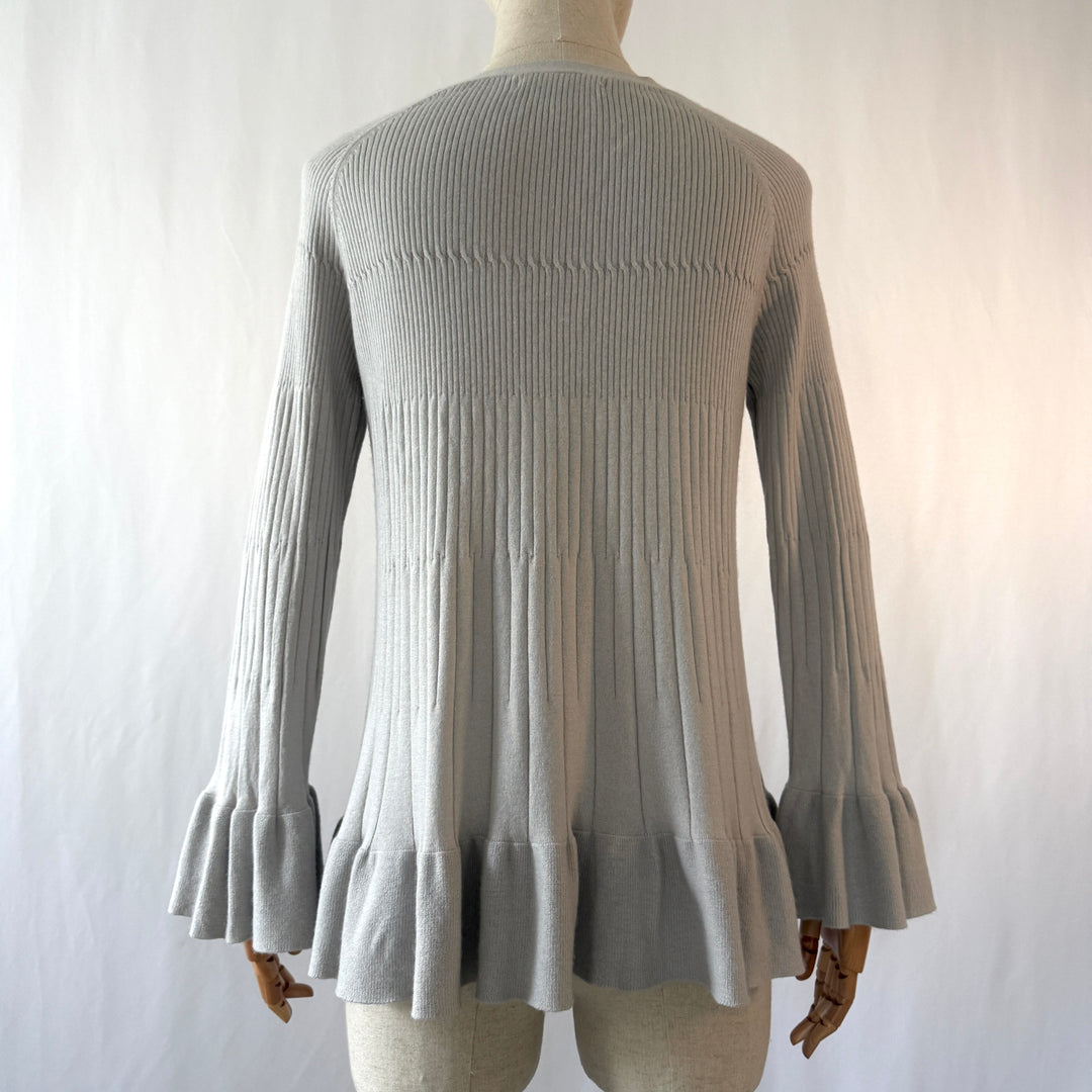 HEMISPHERE Cotton/Cashmere Pullover