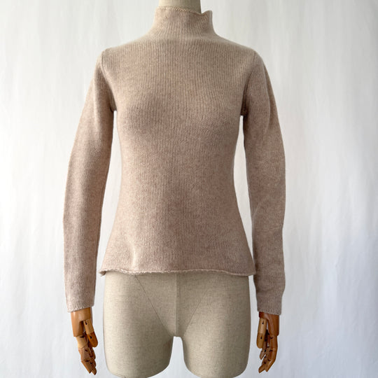 DARLING HARBOUR Cashmere Pullover