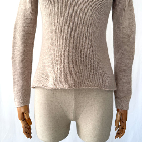 DARLING HARBOUR Cashmere Pullover