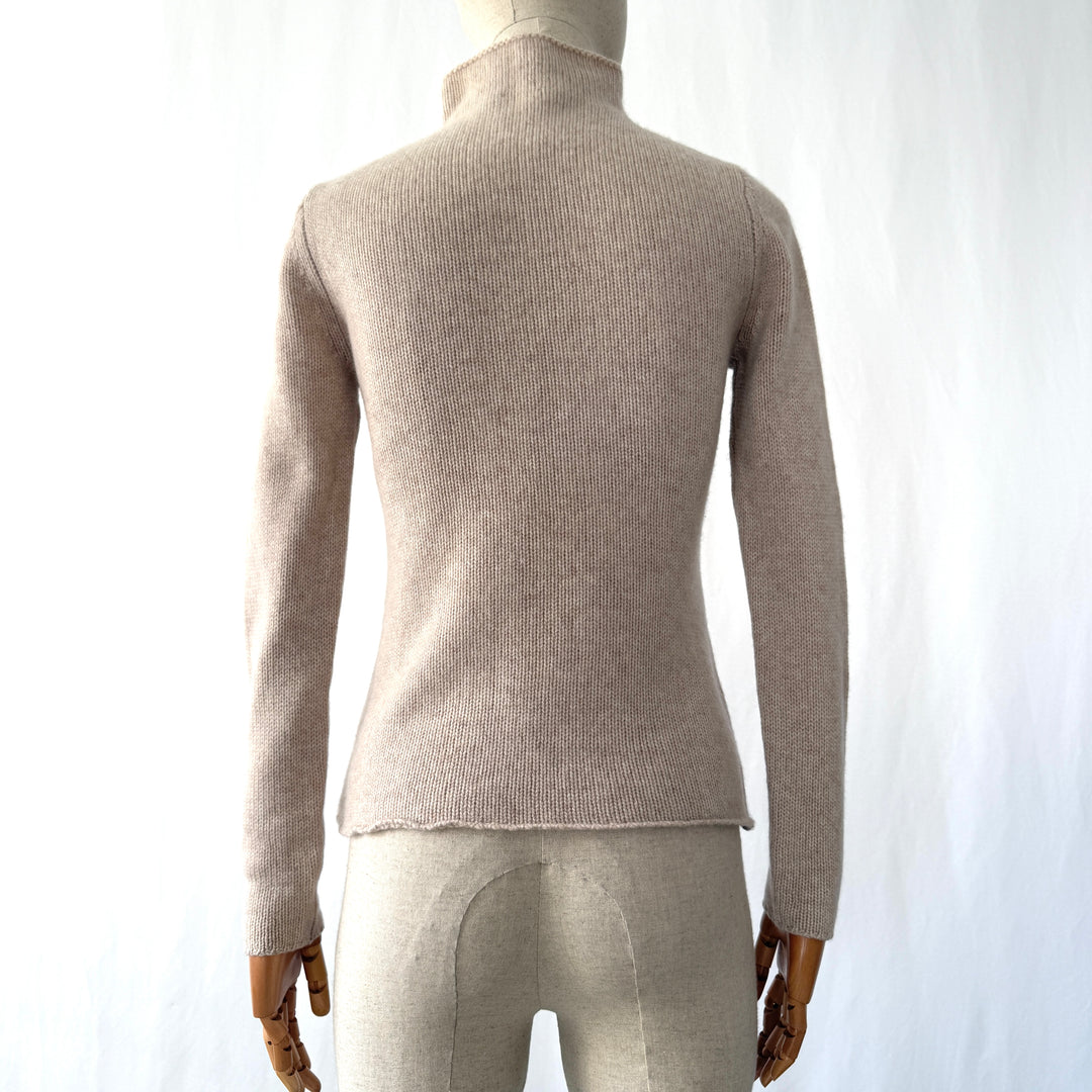 DARLING HARBOUR Cashmere Pullover