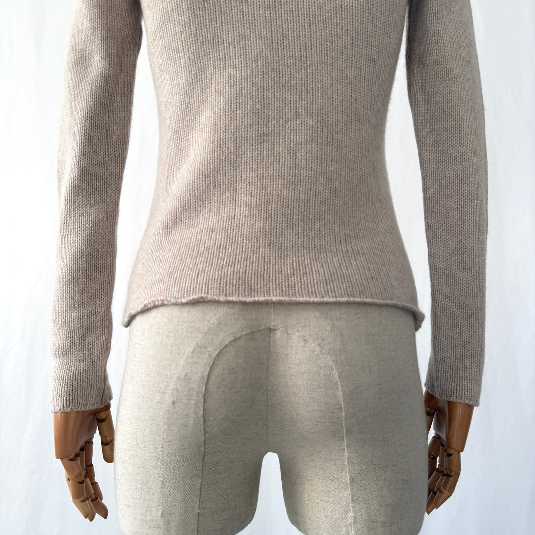 DARLING HARBOUR Cashmere Pullover