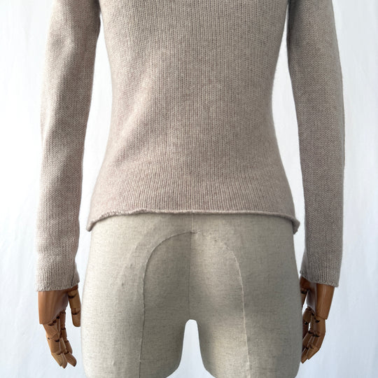 DARLING HARBOUR Cashmere Pullover