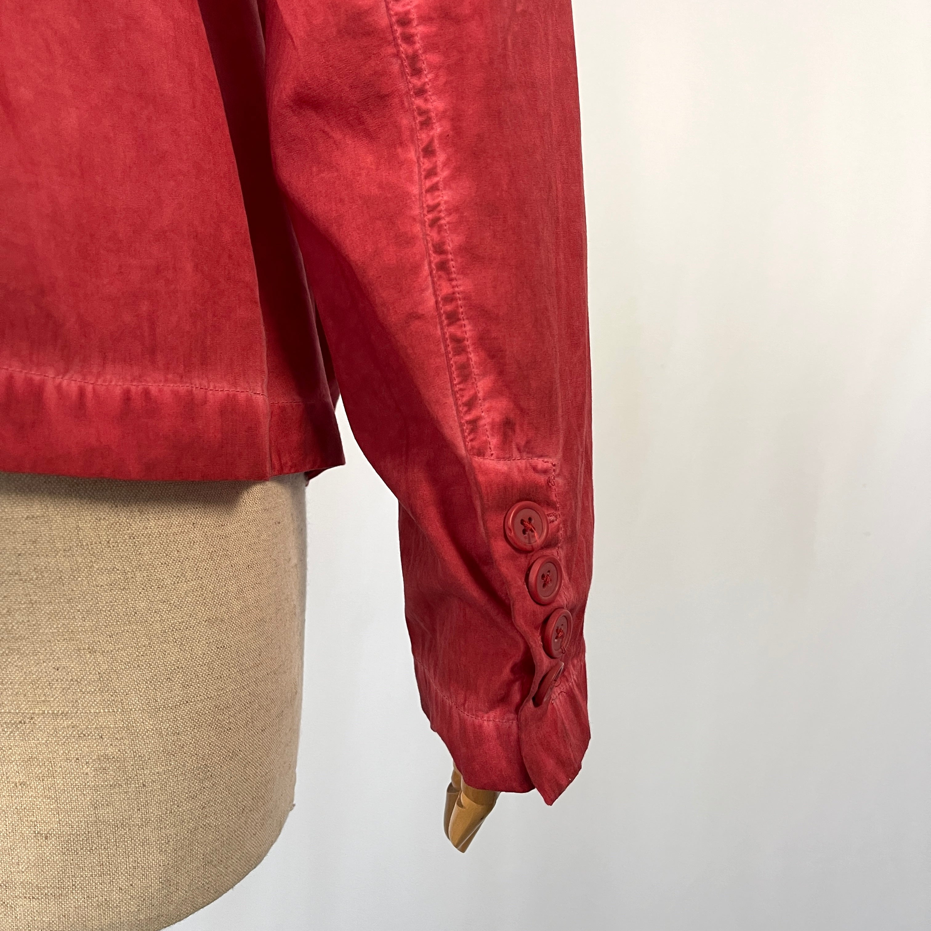 RUNDHOLZ New Hand Colored Jacket
