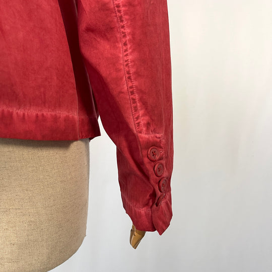 RUNDHOLZ New Hand Colored Jacket