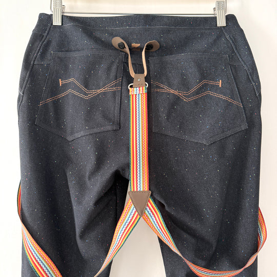 MOUNTAIN FORCE Pants