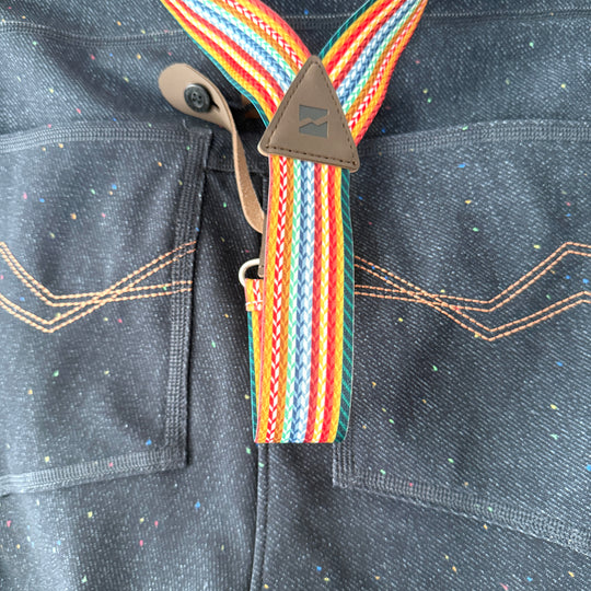 MOUNTAIN FORCE Pants