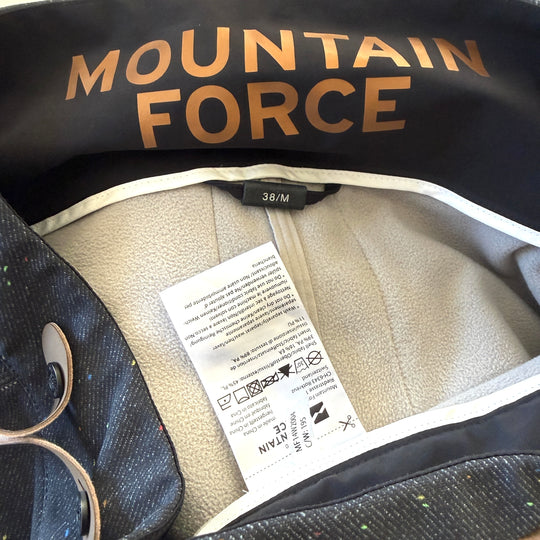 MOUNTAIN FORCE Pants