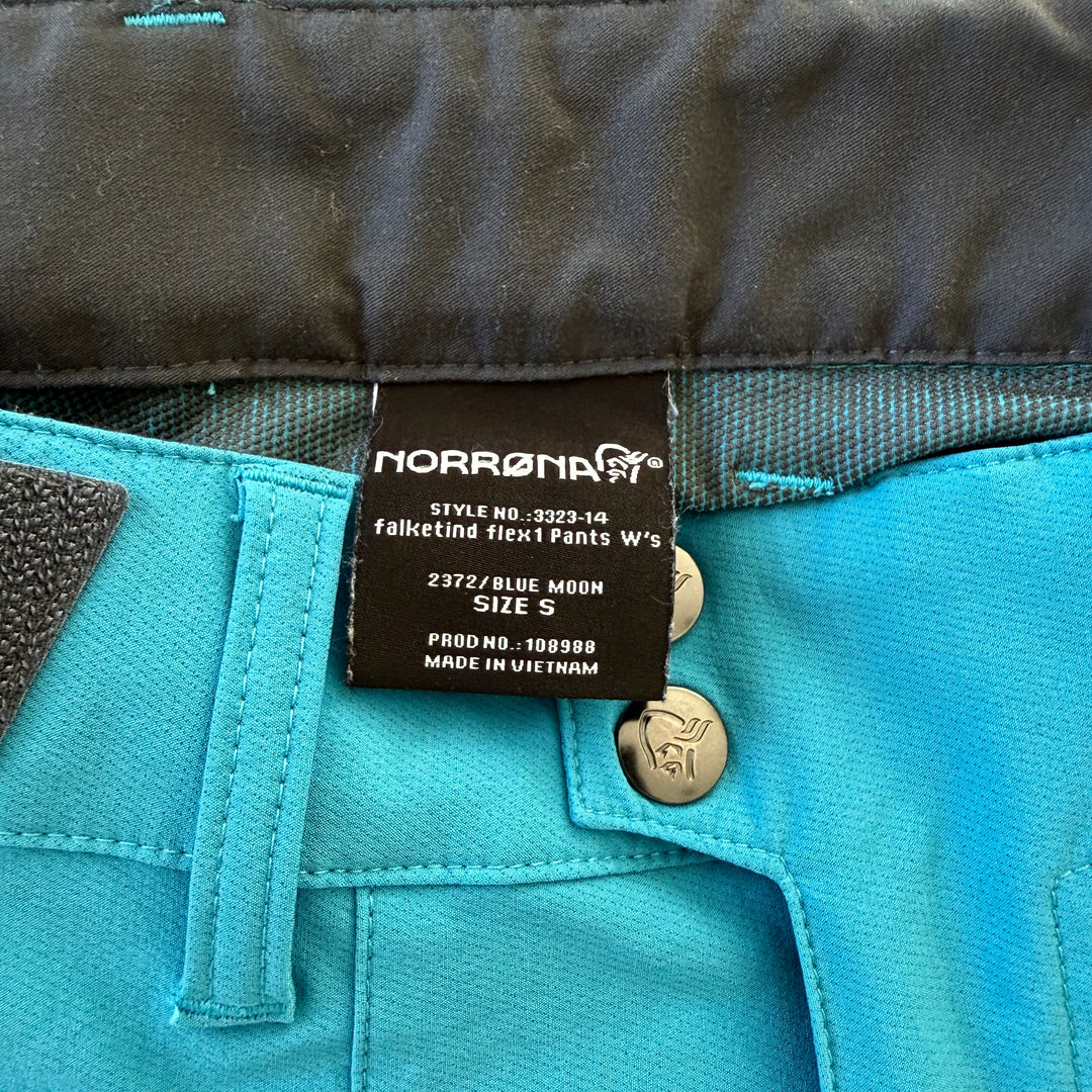 NORRONA Falketind Flex 1 Pants