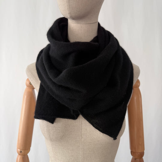 FTC Cashmere Scarf