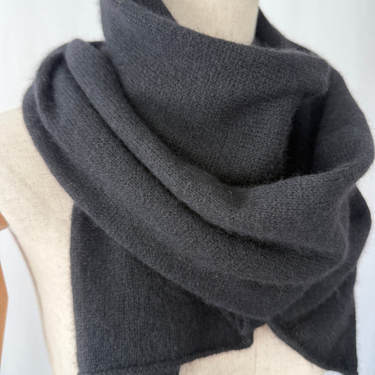 FTC Cashmere Scarf