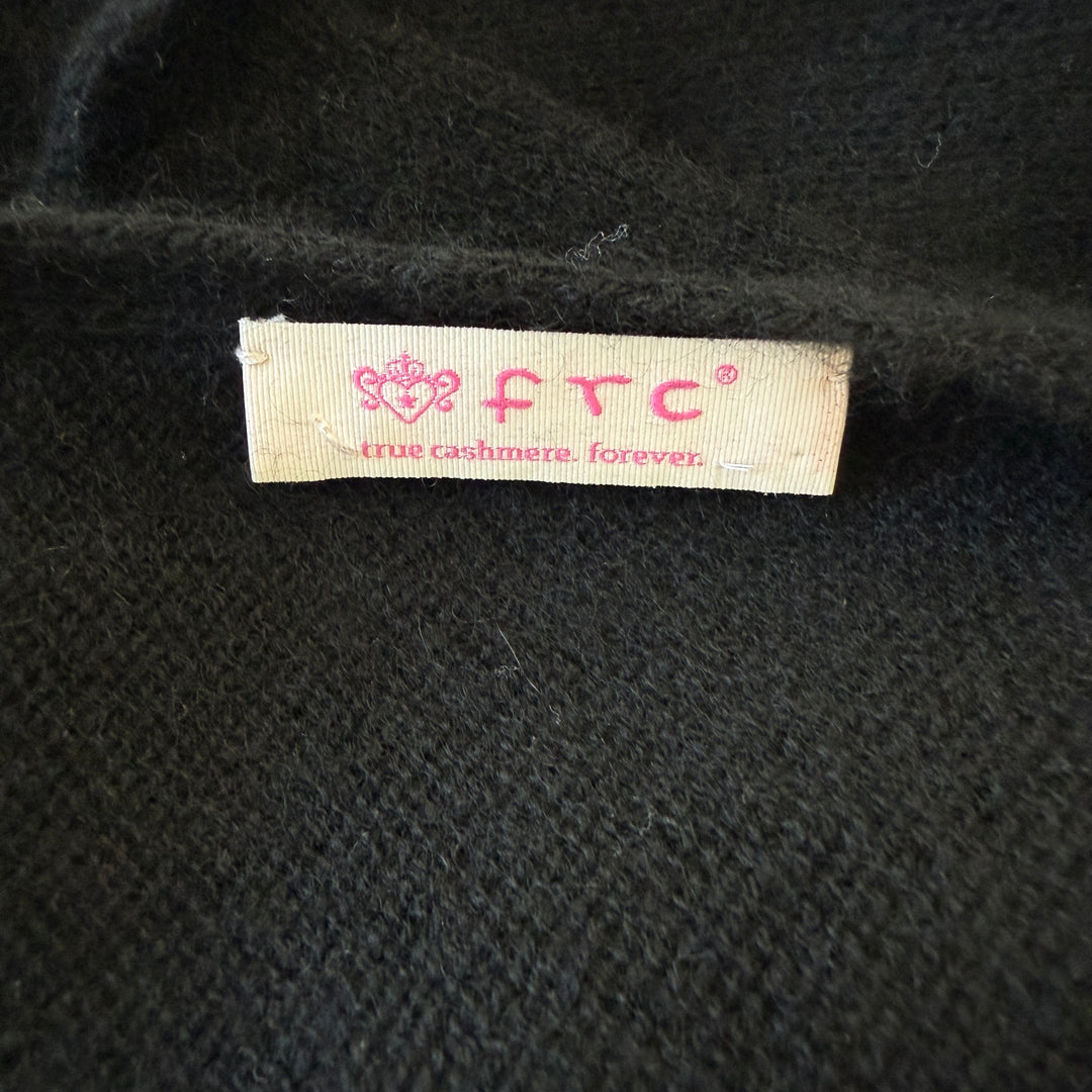 FTC Cashmere Scarf