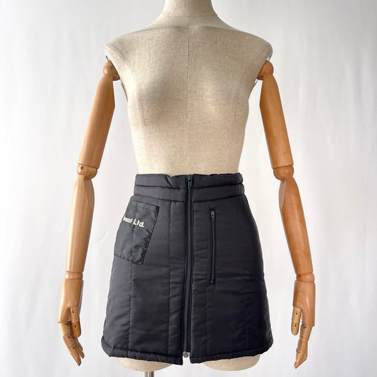 FIORUCCI End Of The CENTURY Collection Skirt