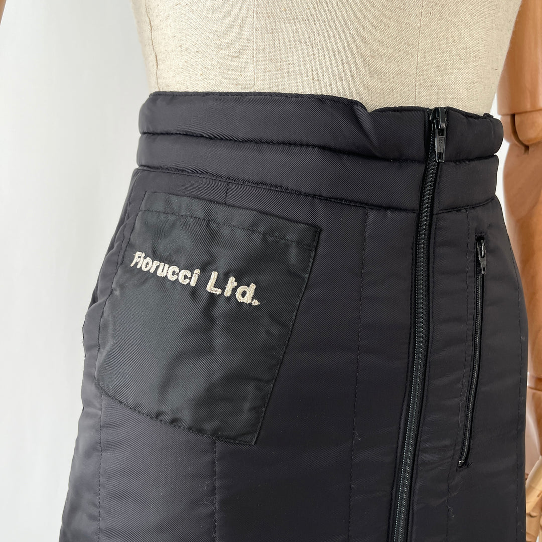 FIORUCCI End Of The CENTURY Collection Skirt