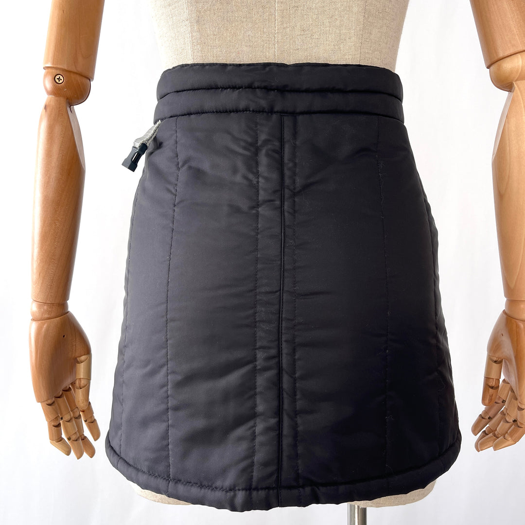 FIORUCCI End Of The CENTURY Collection Skirt