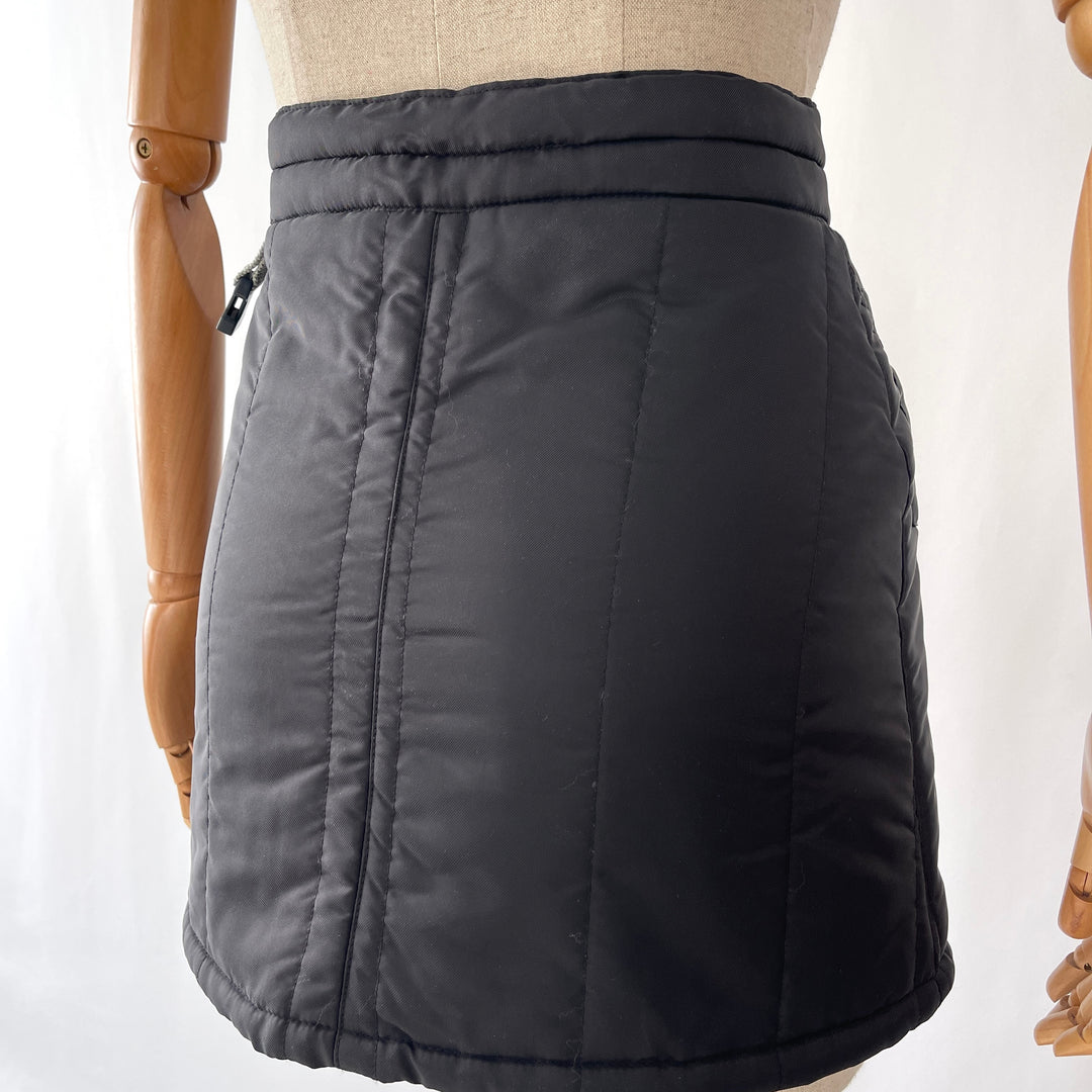 FIORUCCI End Of The CENTURY Collection Skirt