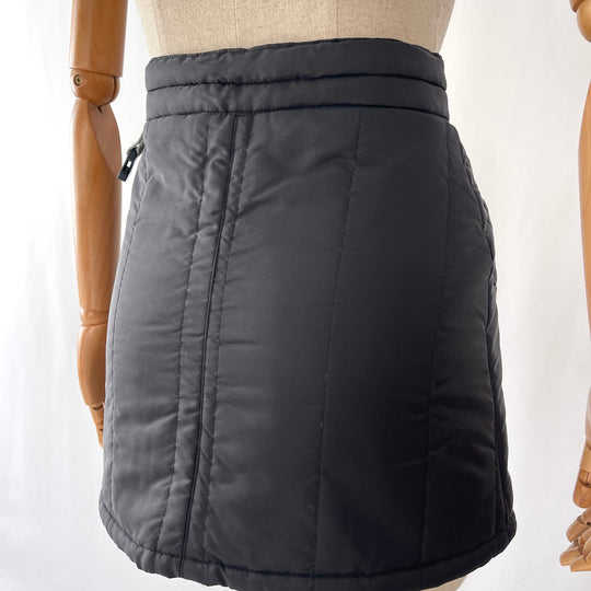 FIORUCCI End Of The CENTURY Collection Skirt