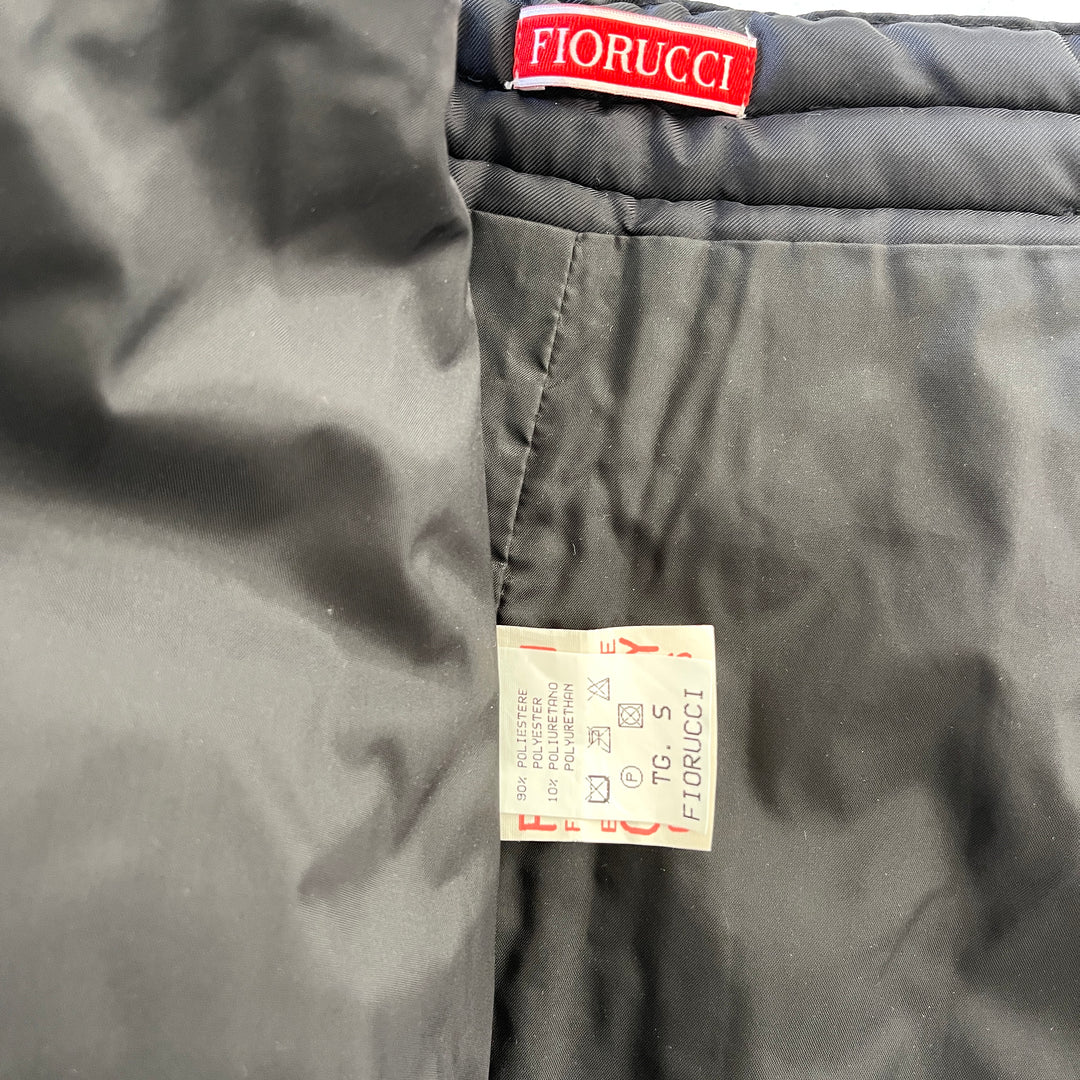 FIORUCCI End Of The CENTURY Collection Skirt