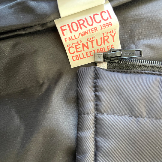 FIORUCCI End Of The CENTURY Collection Skirt