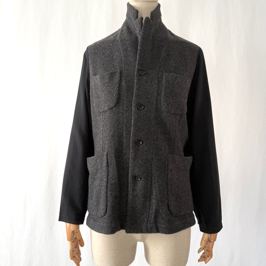 COMME DES GARCONS Cardigan