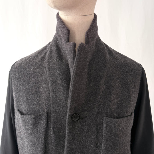 COMME DES GARCONS Cardigan