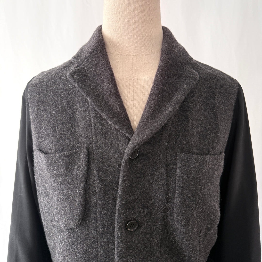 COMME DES GARCONS Cardigan