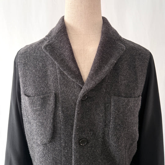 COMME DES GARCONS Cardigan