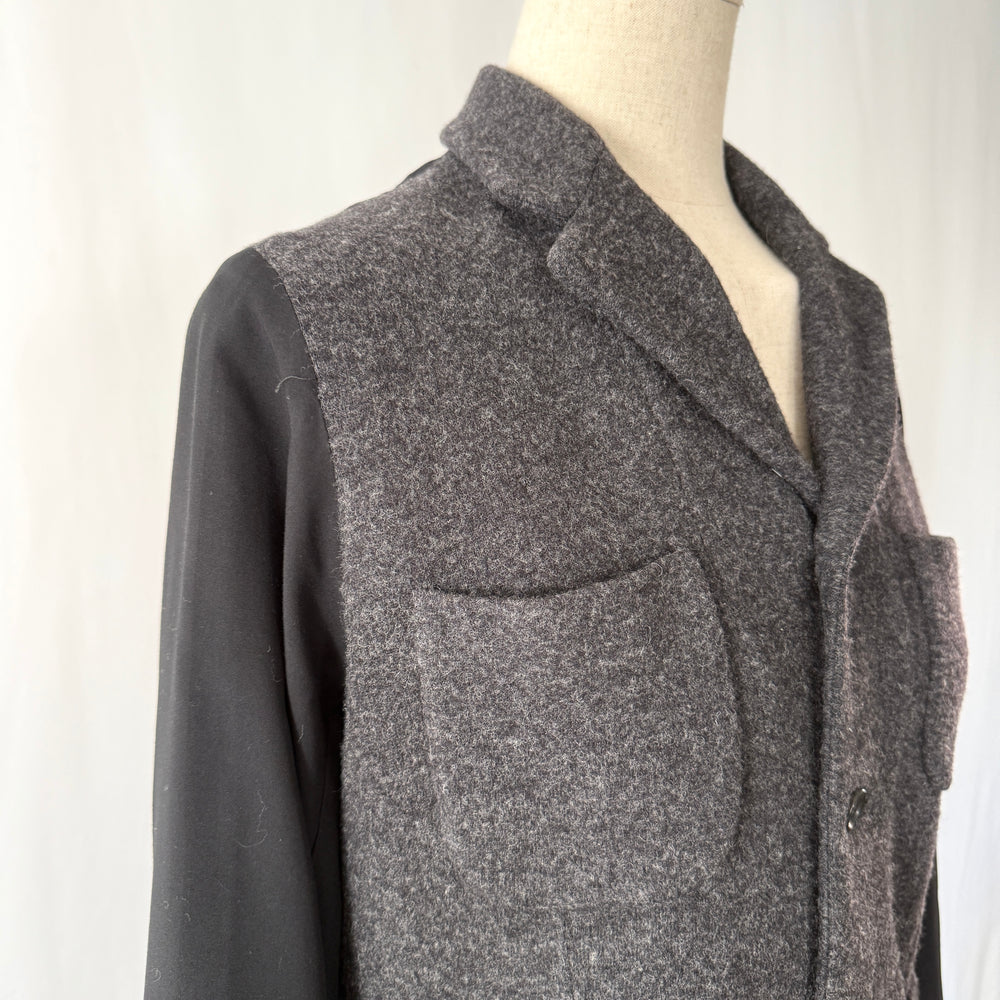 COMME DES GARCONS Cardigan