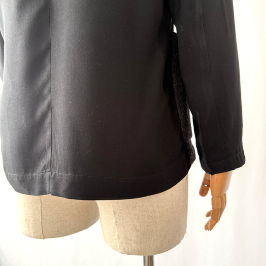 COMME DES GARCONS Cardigan