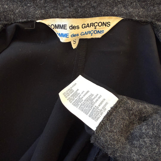 COMME DES GARCONS Cardigan