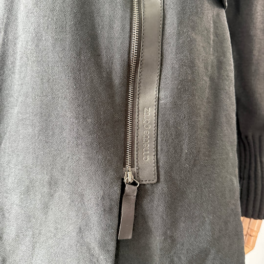 ANNETTE GÖRTZ Black Coat/Cardigan