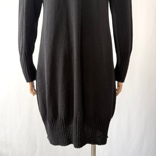 ANNETTE GÖRTZ Black Coat/Cardigan