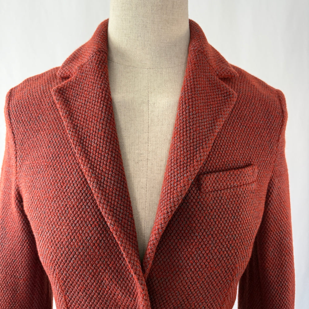 CIRCOLO 1901 New Wool Blazer