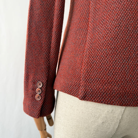 CIRCOLO 1901 New Wool Blazer