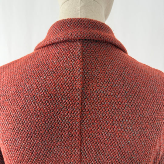 CIRCOLO 1901 New Wool Blazer