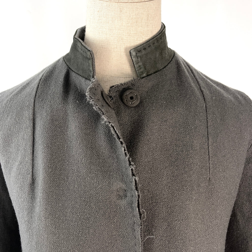 KRISTENSEN DU NORD Cashmere Jacket