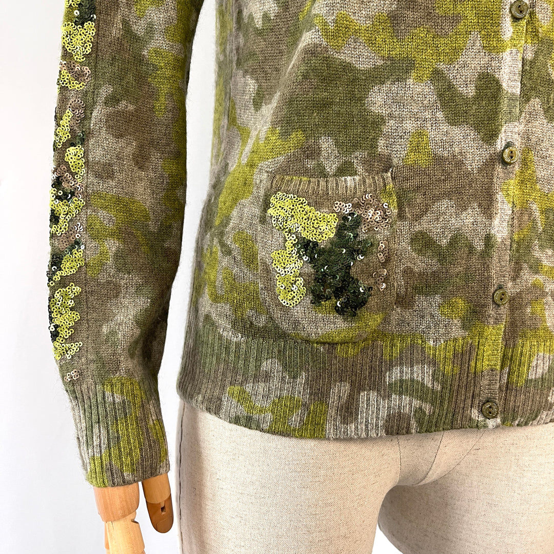 PRINCESS GOES HOLLYWOOD Cardigan