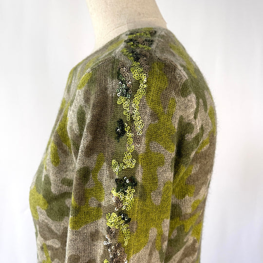 PRINCESS GOES HOLLYWOOD Cardigan