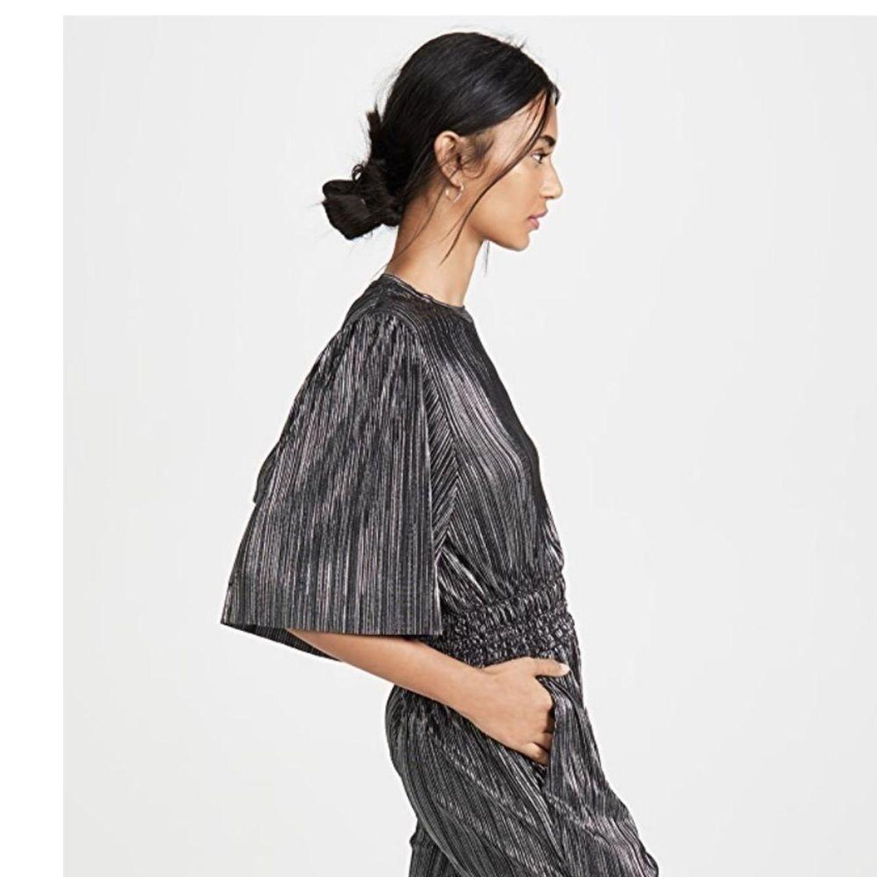 IRO Chimbote Jumpsuit